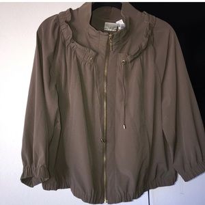 Zenergy by Chico’s  | jacket | size 2